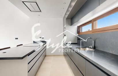 New build - Villa - Benidorm - Finestrat