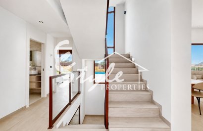 New build - Villa - Benidorm - Finestrat