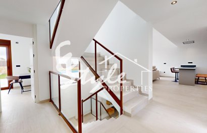 New build - Villa - Benidorm - Finestrat