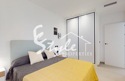 New build - Villa - Benidorm - Finestrat