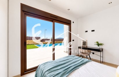 New build - Villa - Benidorm - Finestrat