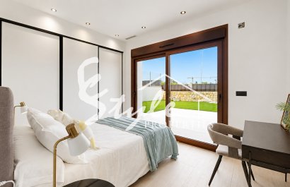New build - Villa - Benidorm - Finestrat