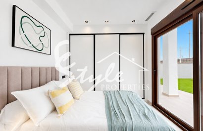 New build - Villa - Benidorm - Finestrat
