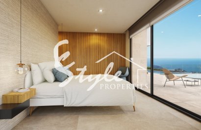 Nuevo - Villa - Cumbre de Sol - Cumbre Del Sol