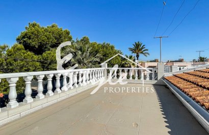 Вторичное жилье - Adosado - Torrevieja - Ла Сиеста