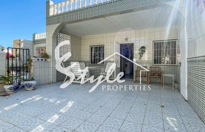 Вторичное жилье - Adosado - Torrevieja - Ла Сиеста