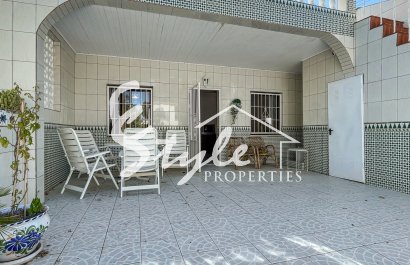Вторичное жилье - Adosado - Torrevieja - Ла Сиеста