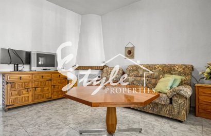 Вторичное жилье - Adosado - Torrevieja - Ла Сиеста