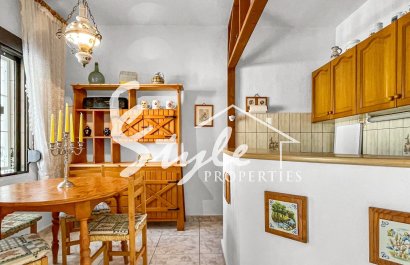 Вторичное жилье - Adosado - Torrevieja - Ла Сиеста