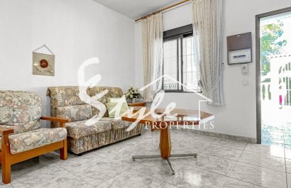 Вторичное жилье - Adosado - Torrevieja - Ла Сиеста