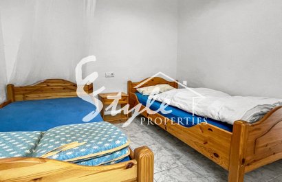 Вторичное жилье - Adosado - Torrevieja - Ла Сиеста