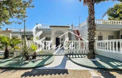 Вторичное жилье - Adosado - Torrevieja - Ла Сиеста