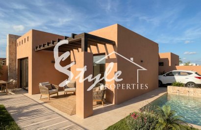 New build - Townhouse - Murcia - Roldán
