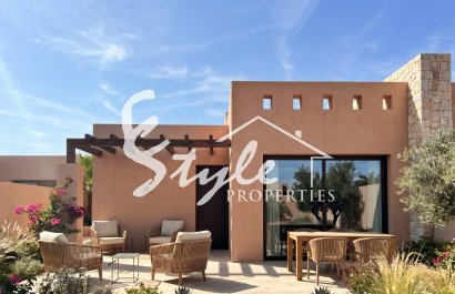 New build - Townhouse - Murcia - Roldán