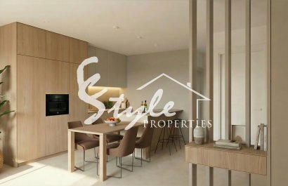 New build - Townhouse - Murcia - Roldán