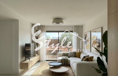 New build - Townhouse - Murcia - Roldán