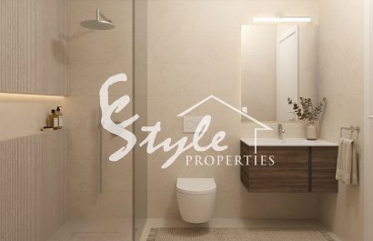 New build - Townhouse - Murcia - Roldán