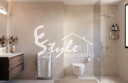 New build - Townhouse - Murcia - Roldán