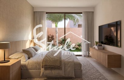 New build - Townhouse - Murcia - Roldán