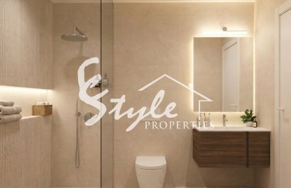 New build - Townhouse - Murcia - Roldán