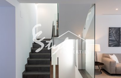 Nuevo - Villa - Murcia - Cartagena