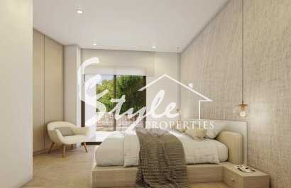 Nuevo - Villa - Cumbre de Sol - Cumbre Del Sol