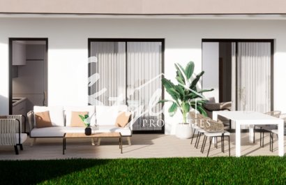 Nuevo - Apartamento - Benidorm - Finestrat