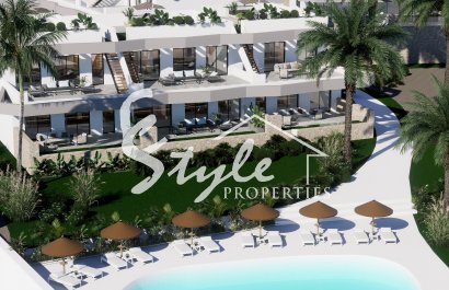 Nuevo - Apartamento - Benidorm - Finestrat