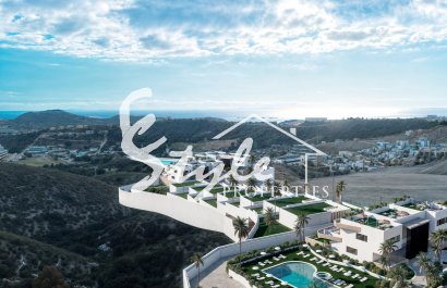Nuevo - Apartamento - Benidorm - Finestrat