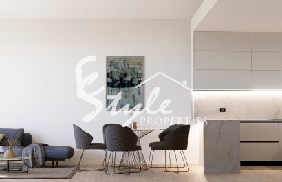 Nuevo - Apartamento - Benidorm - Finestrat