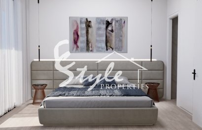 Nuevo - Apartamento - Benidorm - Finestrat