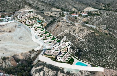 Nuevo - Apartamento - Benidorm - Finestrat