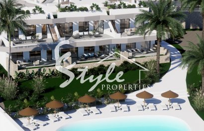 Nuevo - Apartamento - Benidorm - Finestrat