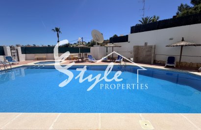 Reventa - Apartamento - Ciudad Quesada - La Marquesa Golf