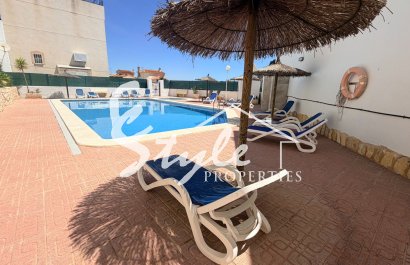 Reventa - Apartamento - Ciudad Quesada - La Marquesa Golf