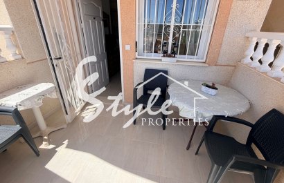 Reventa - Apartamento - Ciudad Quesada - La Marquesa Golf