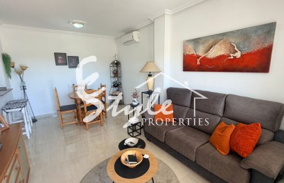Reventa - Apartamento - Ciudad Quesada - La Marquesa Golf