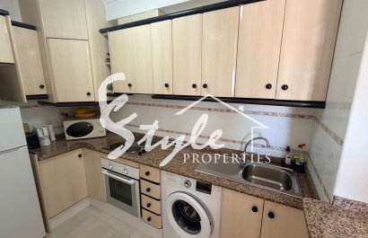 Reventa - Apartamento - Ciudad Quesada - La Marquesa Golf