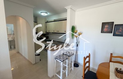 Reventa - Apartamento - Ciudad Quesada - La Marquesa Golf