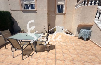 Reventa - Apartamento - Ciudad Quesada - La Marquesa Golf