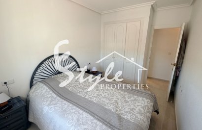 Reventa - Apartamento - Ciudad Quesada - La Marquesa Golf