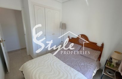Reventa - Apartamento - Ciudad Quesada - La Marquesa Golf