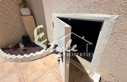 Reventa - Apartamento - Ciudad Quesada - La Marquesa Golf