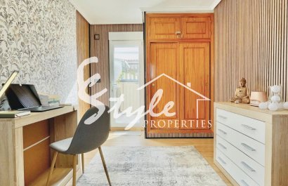 Resale - Quad - Orihuela-Costa - Playa Flamenca