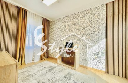 Resale - Quad - Orihuela-Costa - Playa Flamenca