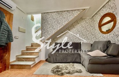 Resale - Quad - Orihuela-Costa - Playa Flamenca