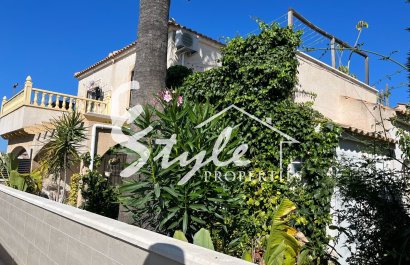 Resale - Quad - Orihuela-Costa - Playa Flamenca