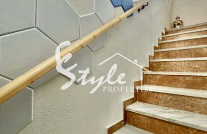 Resale - Quad - Orihuela-Costa - Playa Flamenca