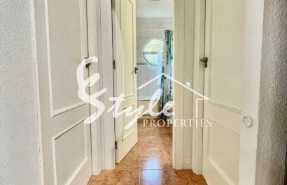 Resale - Quad - Orihuela-Costa - Playa Flamenca