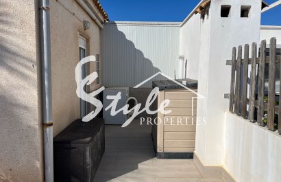 Resale - Quad - Orihuela-Costa - Playa Flamenca